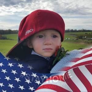 Meet your Posher, Mallory